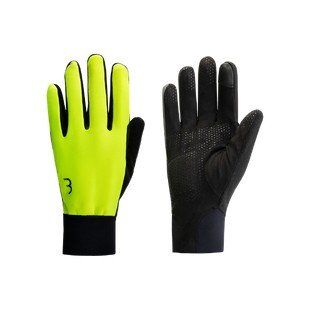 Bbb BWG-36 Winterhandschoenen ControlZone maat XL Neon Geel (8716683130171)