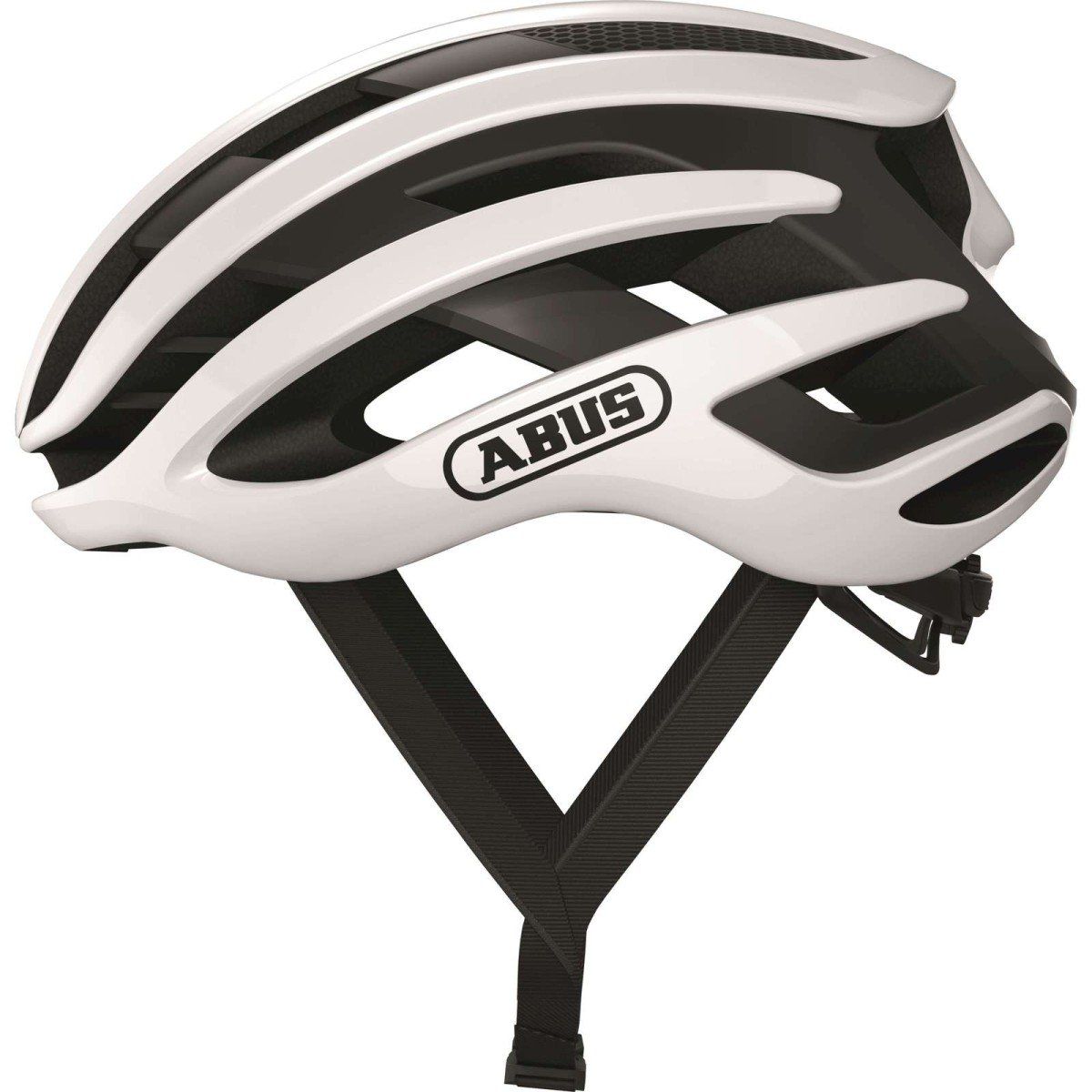 Abus helm AirBreaker polar white M 52-58cm (4003318817328)