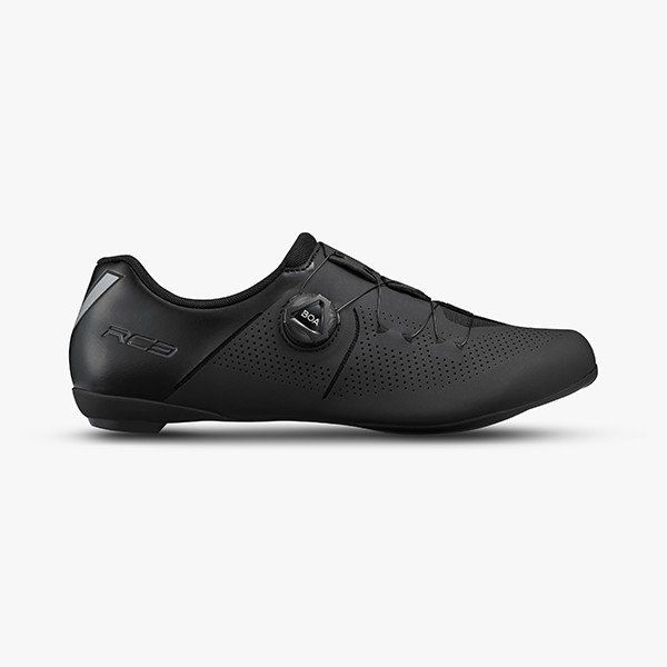 Shimano Schoenen RC302 maat 41 BLACK (4550170908355)