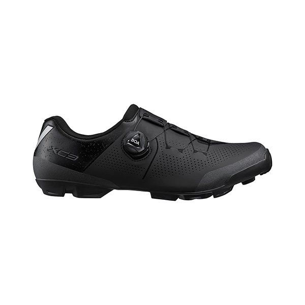 Shimano Schoenen XC302 40 BLACK (4550170356415)