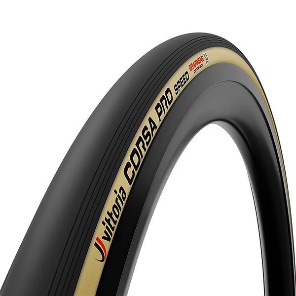 Vittoria Corsa Pro Speed TLR 29-622Para-zwart  (Wide Rim) (8022530033510)
