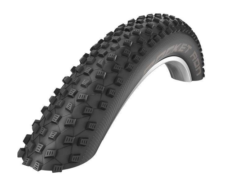 Schwalbe Bub 27.5x225 sc 57-584 rocket ron tlr ap zw vw (4026495821629)