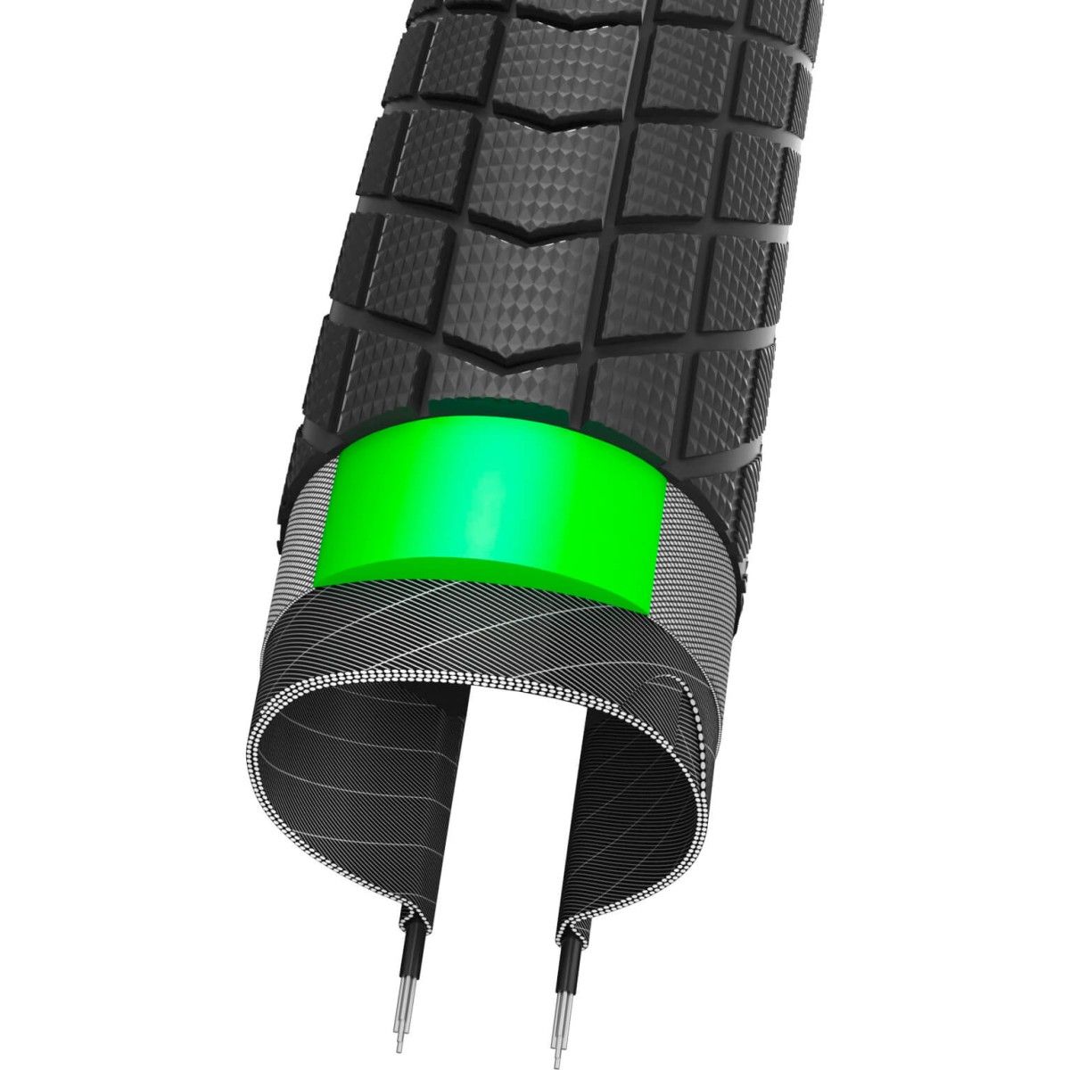 Schwalbe Bub 28x215 sc 55-622 r big ben plus gg dd zw (4026495867573)