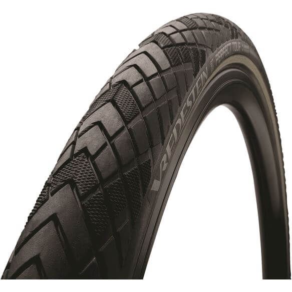 Vredestein Buitenband 28x150 vr 40-622 r perfect tour zw (8714692354311)