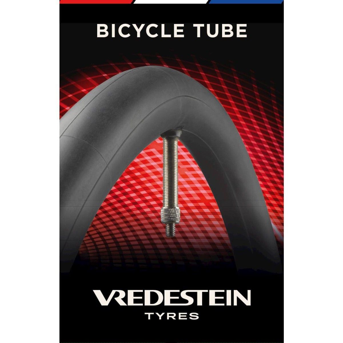 Vredestein Binnenband 22x11/4-13/8-175 vr dv (40) (8714692508103)