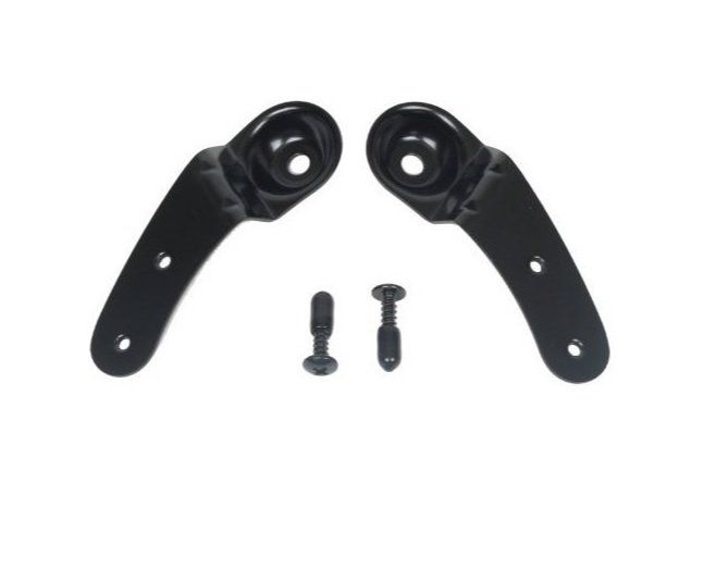 Slotd Abus adapter montage ringslot sh48/49 (4003318375521)