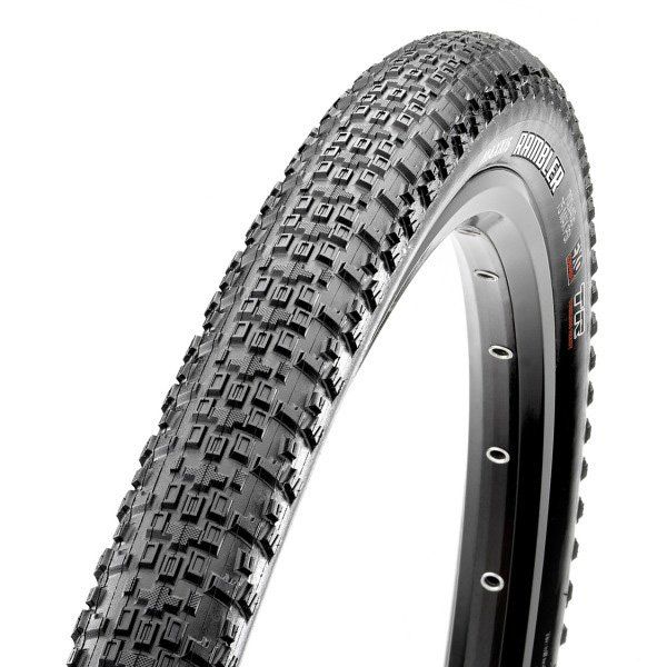 Maxxis Bub 28x150 mx 40-622 rambler exo tlr zw vw (4717784031026)