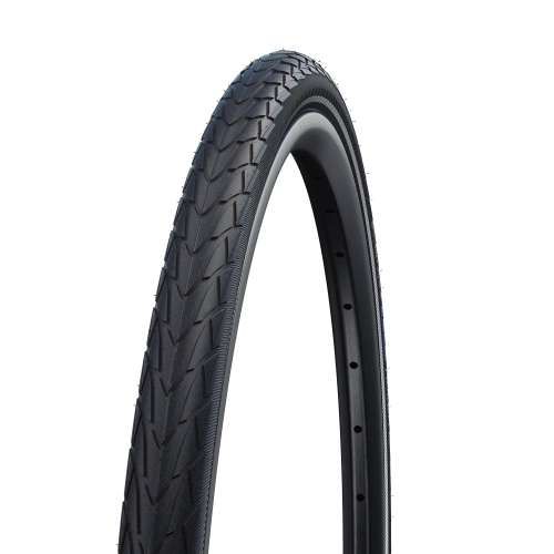 Schwalbe Bub 26x150 sc 40-559 r marathon racer arg zw (4026495643719)