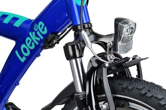BATAVUS Snake 20 JONGENS Blauw 31cm 2024 (8713568499934)