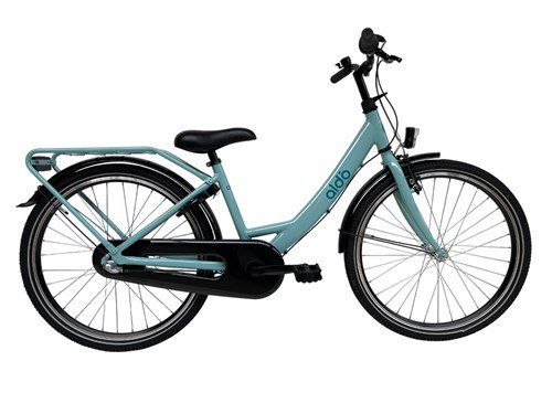 Aldo Carino Meisjes Groen 24" 36cm 36cm 2026 (8715291084265)
