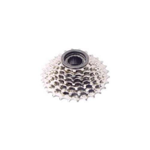 Freewheel 7v 13-28 Sunrace ion (4710944225235)