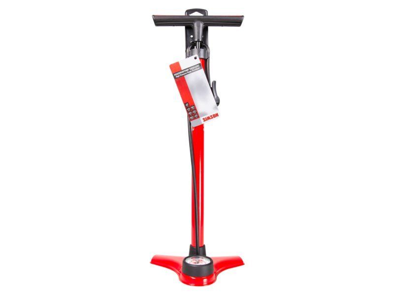 Simson HOGEDRUKPOMP "Excellent" m/meter (8711646206061)