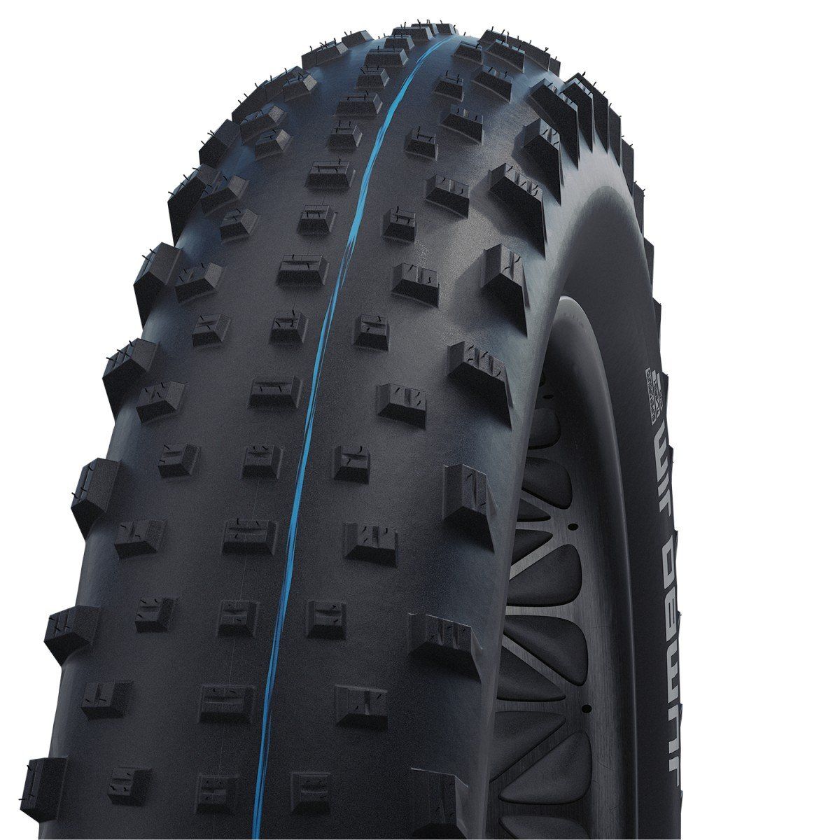 Schwalbe Bub 26x480 sc 120-559 jumbo jim tle asg sgr zw vw (4026495876957)
