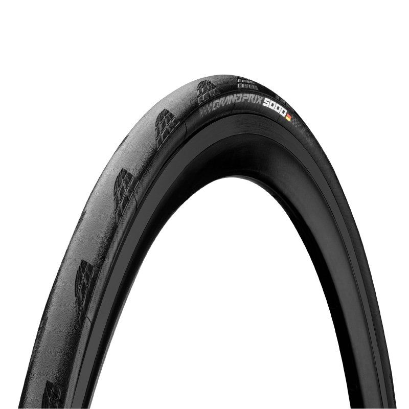Continental Bub 28x120 co 30-622 grand prix 5000 zw vw (4019238041972)