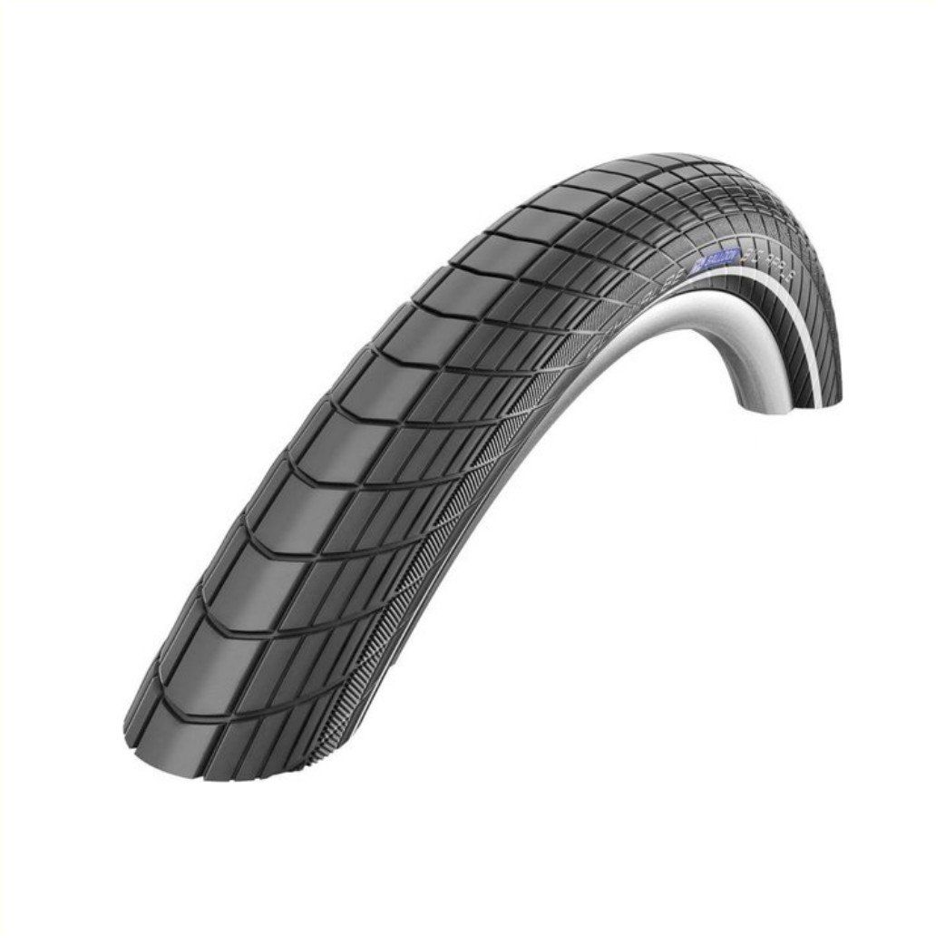 Schwalbe Bub 28x200 sc 50-622 r big apple rg zw (4026495644150)