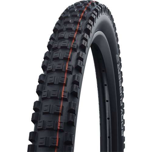 Schwalbe Bub 29x260 sc 65-622 eddy rear tle aso sg zw vw (4026495880992)