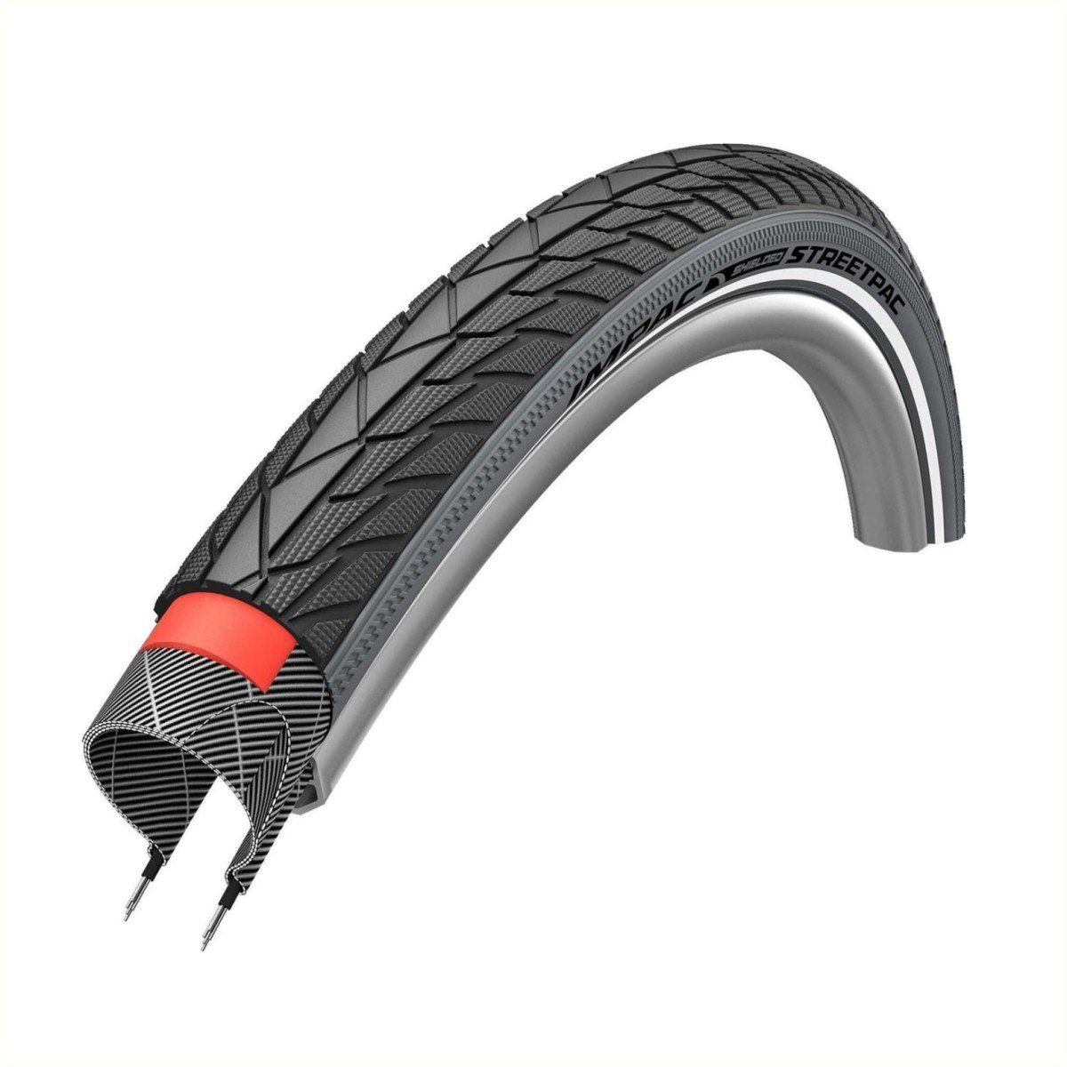 Impac Bub 28x175 im 47-622 r streetpac pp zw/gry (4026495848190)
