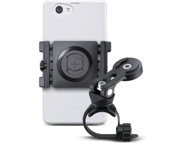 Sp connect Telefoonhouder sp bike bundle universal clamp spc+ (4028017523004)