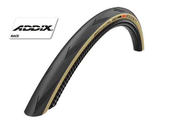 Schwalbe Bub 28x11/16 sc 25-622 pro one tt tle ar zw/be vw (4026495863070)