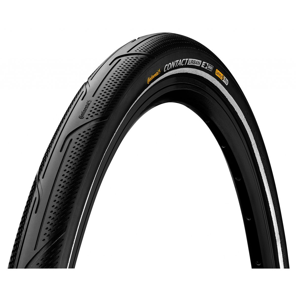Continental Bub 28x160 co 42-622 r contact urban zw (4019238021899)