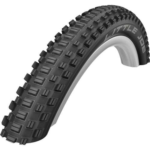 Schwalbe Bub 20x200 sc 50-406 little joe vw (4026495785587)