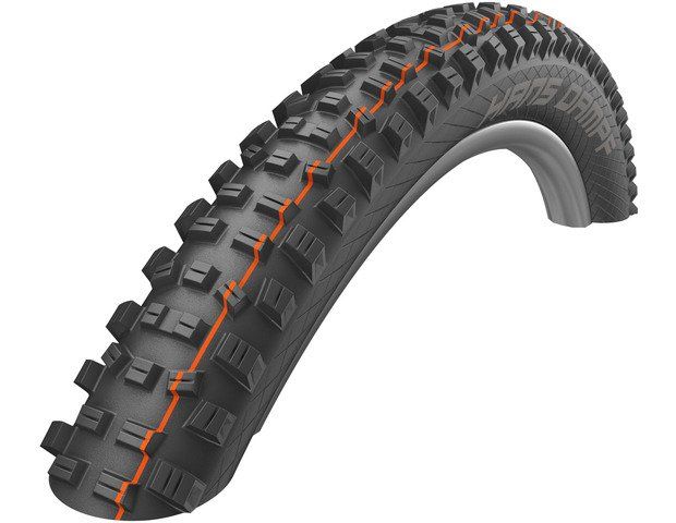 Schwalbe Bub 27.5x235 sc 60-584 hans dampf tle aso st zw vw (4026495877398)