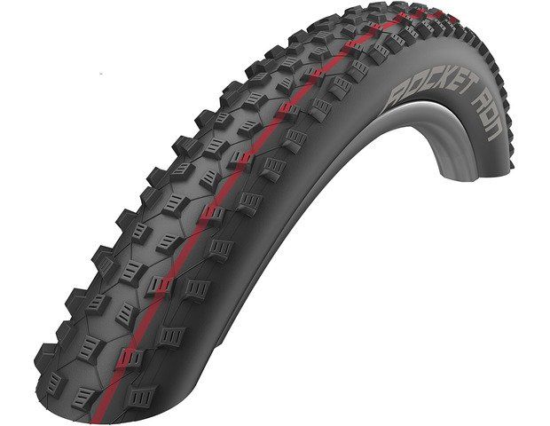 Schwalbe Bub 26x235 sc 60-559 rocket ron tle asp sr zw vw (4026495876773)