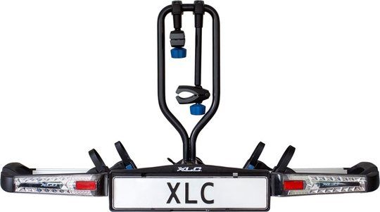 Fietsdrager Xlc azura easy wt led 2f frame (4055149561499)