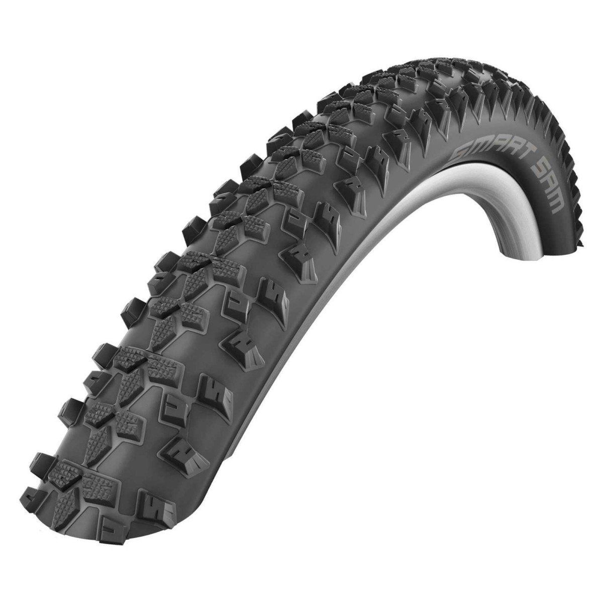 Schwalbe Bub 27.5x260 sc 65-584 smart sam ap zw (4026495819947)