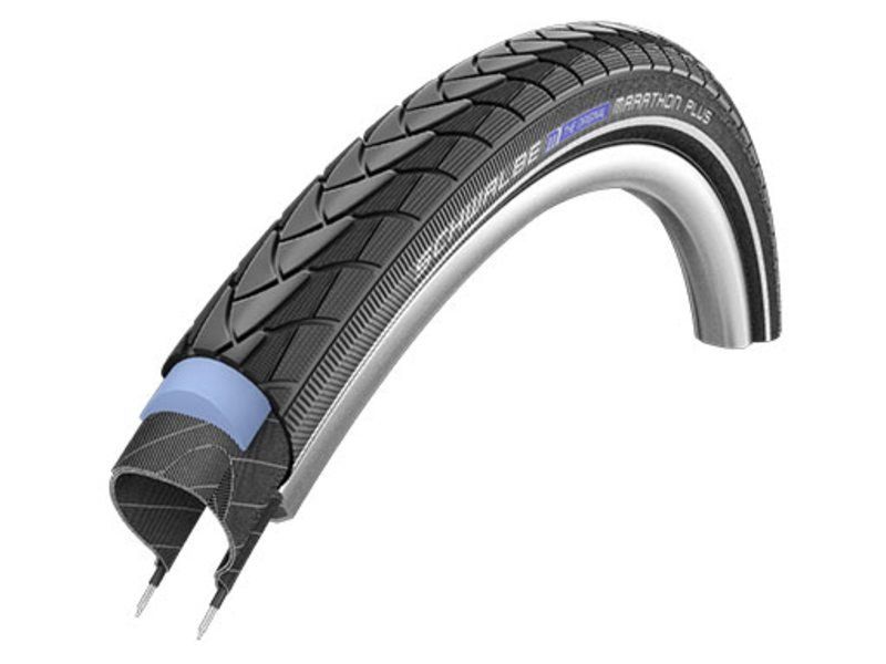 Schwalbe Bub 28x175 sc 47-622 r marathon e plus asdg zw (4026495870993)