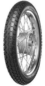 Continental Bub 19-250 co 23x250 kks10 zw (4019238105247)