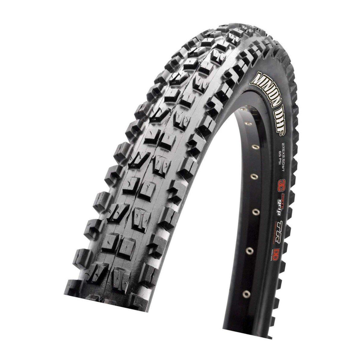 Maxxis Bub 27.5x250 mx 63-584 minion dhf 3cg dh tlr zw vw (4717784033273)