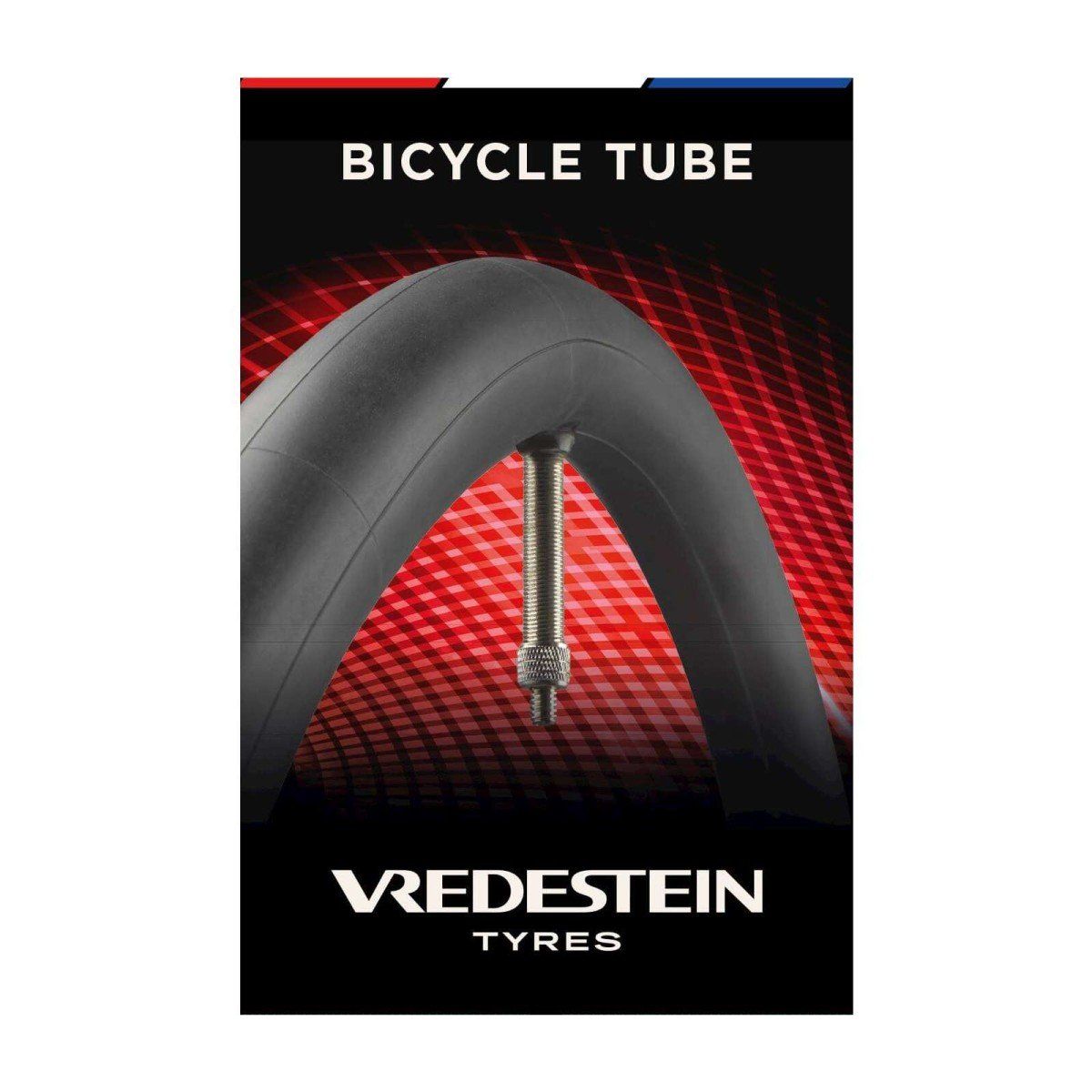 Vredestein Binnenband 22x11/4-13/8-175 vr dv (40) (8714692508103)