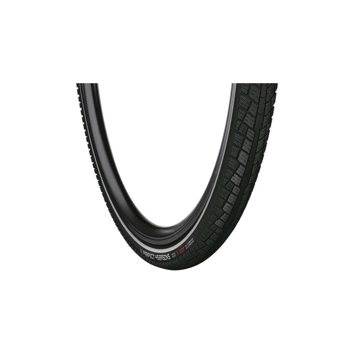 Vredestein Bub 28x13/8 vr 37-622 r perfect 4 seasons zw (8714692350542)