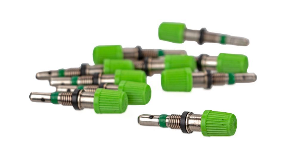 Alligator Ventiel universeel av/sv/dv ds a 25 (8716812510775)