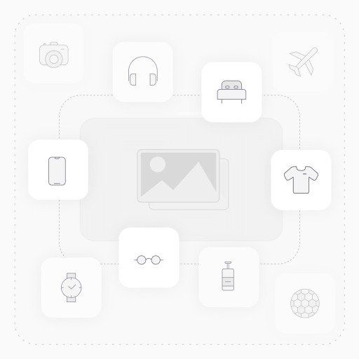 BELLL Coffeecup Brown op kaart (8718657855400)