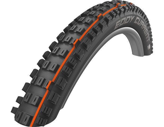 Schwalbe Bub 27.5x280 sc 70-584 eddy front tle aso st zw vw (4026495878852)