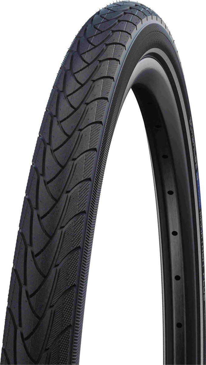 Schwalbe Bub 28x11/8 sc 28-622 r marathon plus sg zw (4026495850155)