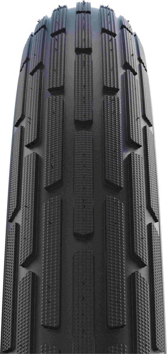 Schwalbe Bub 28x200 sc 50-622 r fat frank kg zw/co (4026495799607)