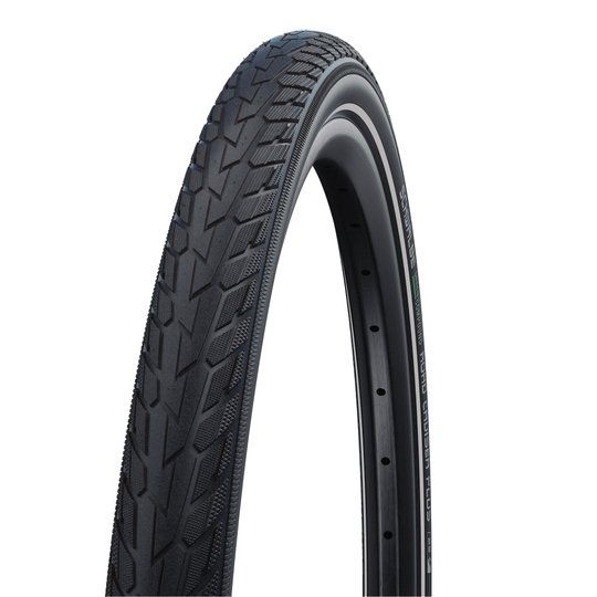 Schwalbe Bub 20x175 sc 47-406 r road cruiser plus gpg zw (4026495867290)
