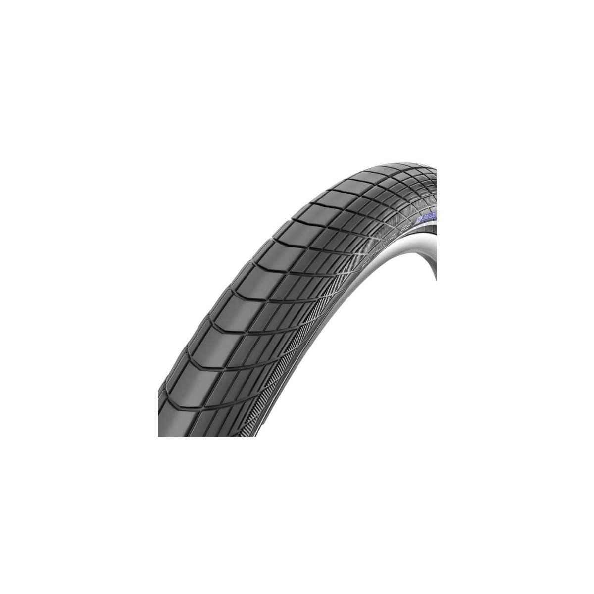Schwalbe Bub 26x215 sc 55-559 r big apple kg zw (4026495673914)