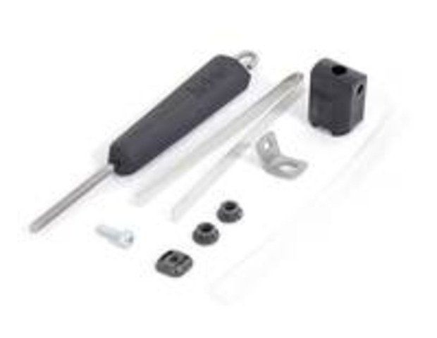 Stuud begrenzer Hebie demper vaste vork (4021834069618)