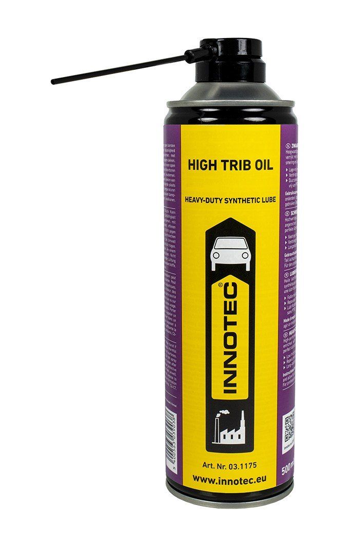 Innotec High trib oil (5400563039038)
