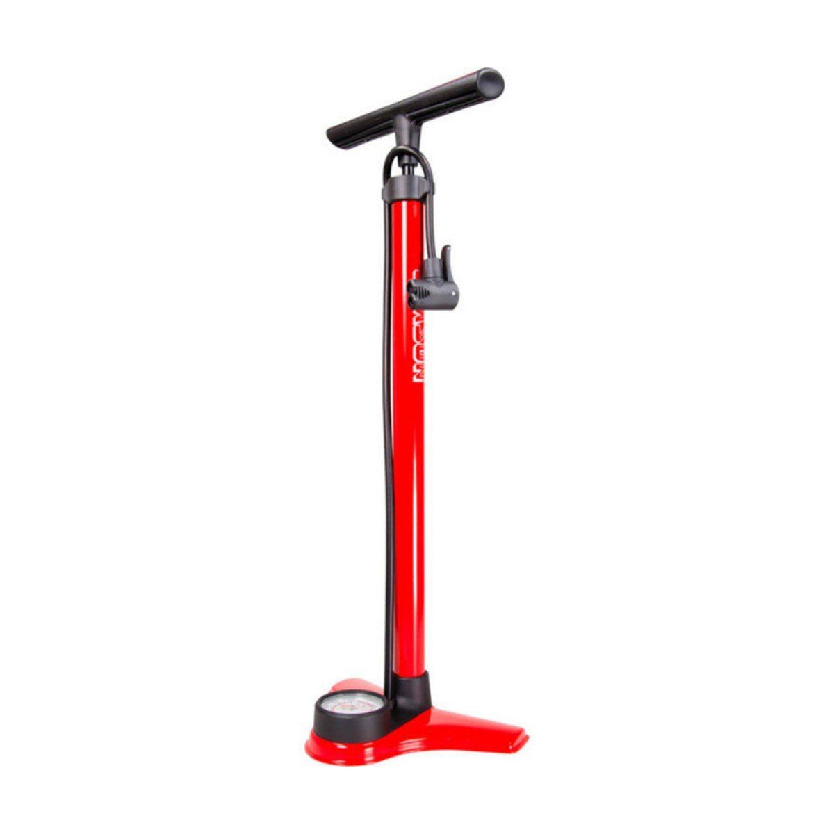 Simson HOGEDRUKPOMP "Excellent" m/meter (8711646206061)