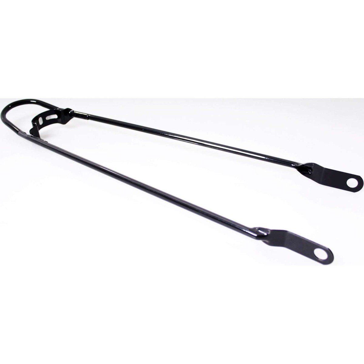 Spatd stang 28 as zwart bumper (8716637003094)