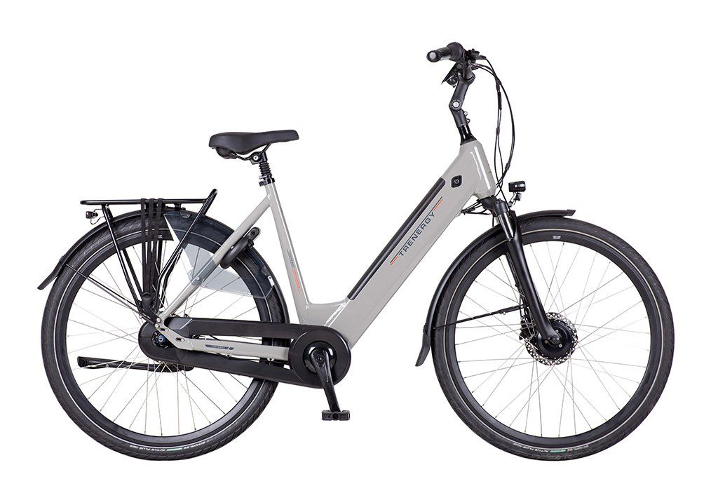 Trenergy Endurance 2.6 FHM N8 540Wh Dames Pebble Grey 54cm 2026 (6153844335341)