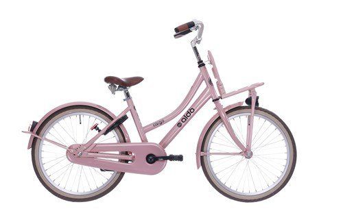 Aldo Cargo Cruiser Meisjes Roze 20" 33cm 33cm (8715291087785)