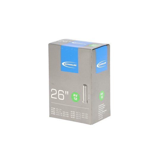 Schwalbe Bib 26x11/4-13/8-175 sc av (40) av12 (4026495099042)
