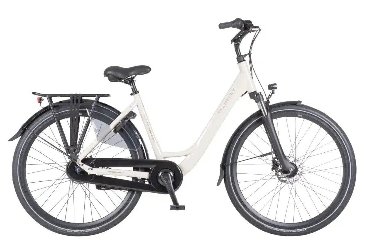 Trenergy City DB N7 Dames Night Blue 57cm 2026 (6153847831871)