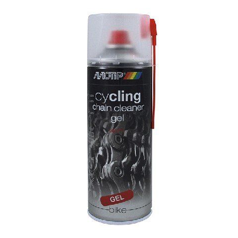 Olie Motip exc kettingreiniger gel spb 400ml (8711347204786)